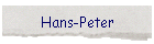 Hans-Peter