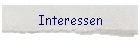 Interessen