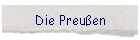 Die Preuen